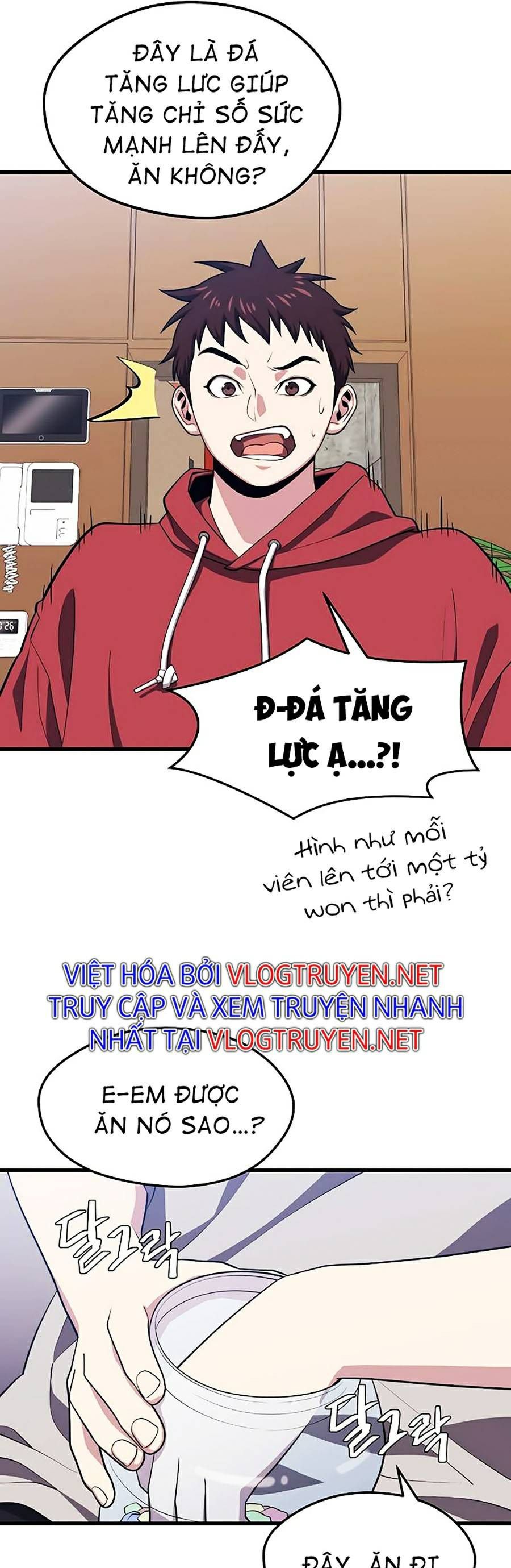 đọc truyện Seoul Tử Linh Sư Chương 24 ảnh 32 tại Giả Dược