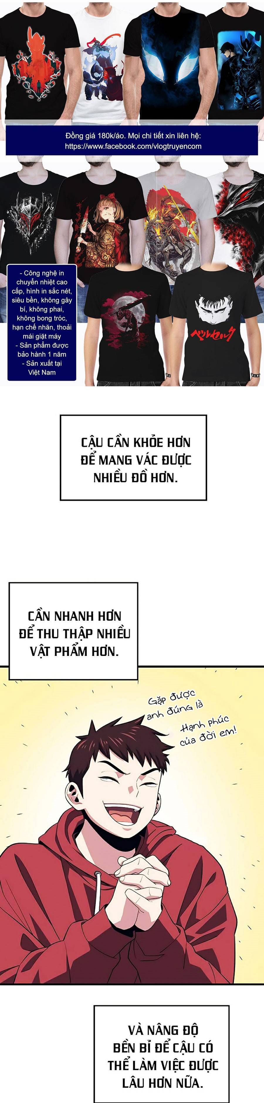 đọc truyện Seoul Tử Linh Sư Chương 24 ảnh 34 tại Giả Dược