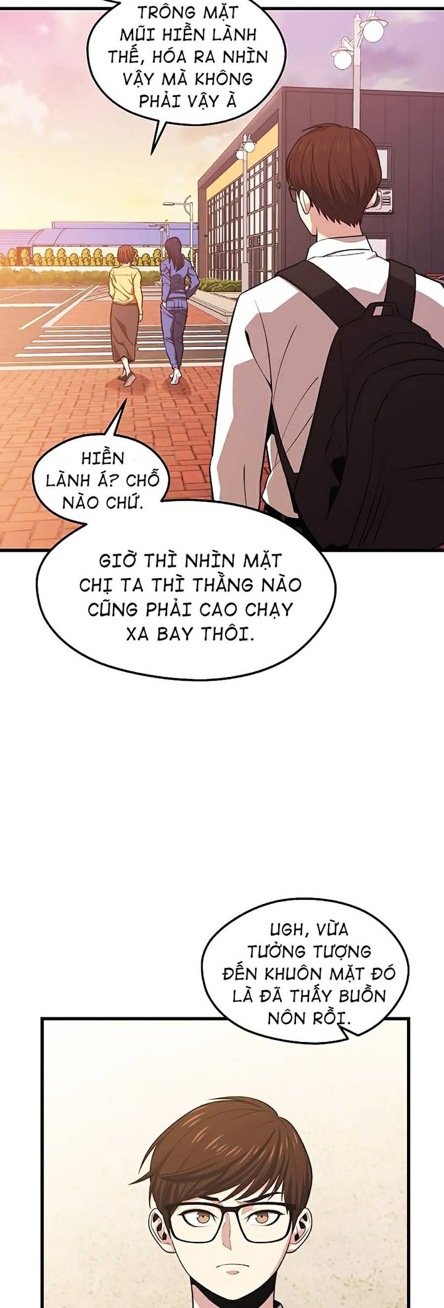 đọc truyện Seoul Tử Linh Sư Chương 24 ảnh 6 tại Giả Dược