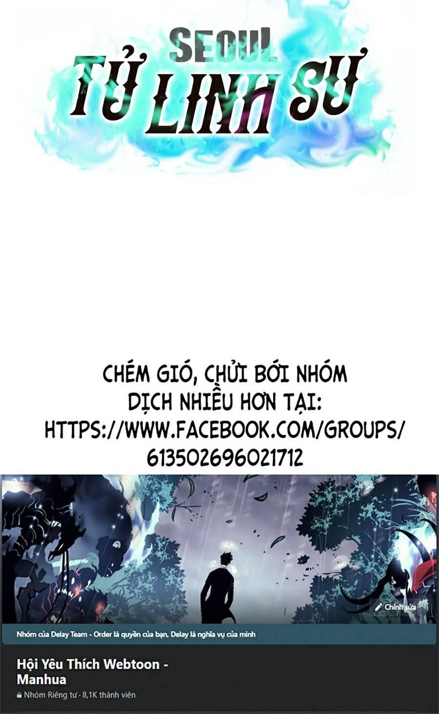 đọc truyện Seoul Tử Linh Sư Chương 24 ảnh 51 tại Giả Dược