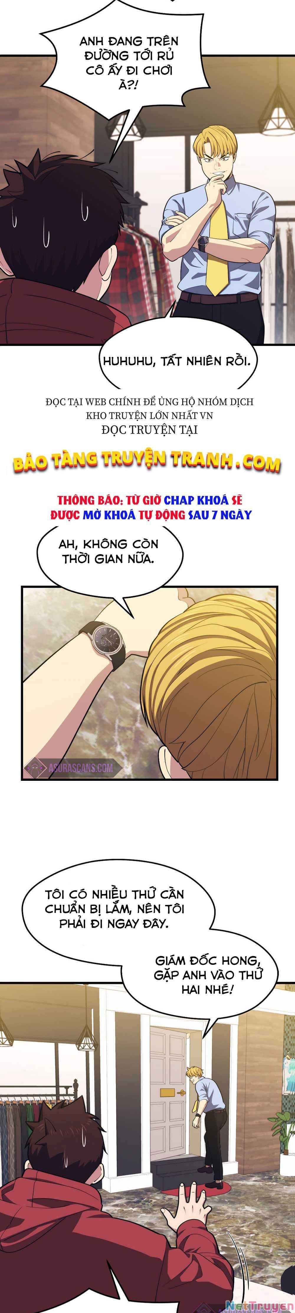 đọc truyện Seoul Tử Linh Sư Chương 25 ảnh 12 tại Giả Dược