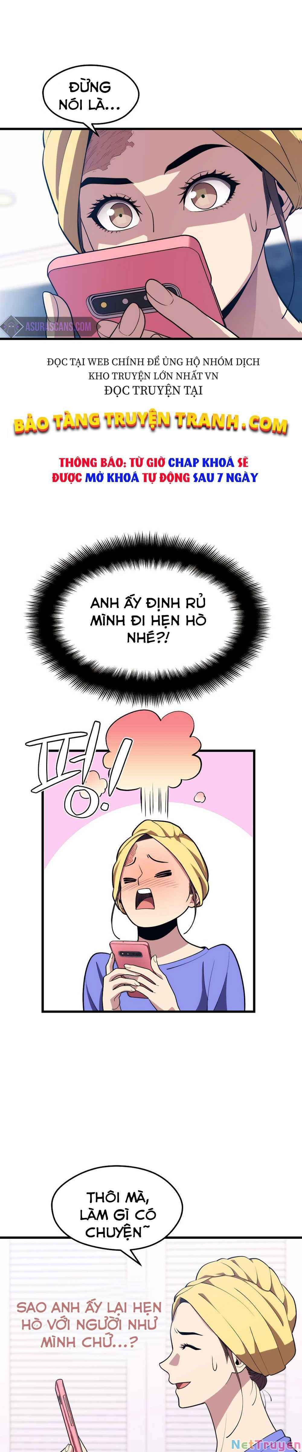 đọc truyện Seoul Tử Linh Sư Chương 25 ảnh 16 tại Giả Dược