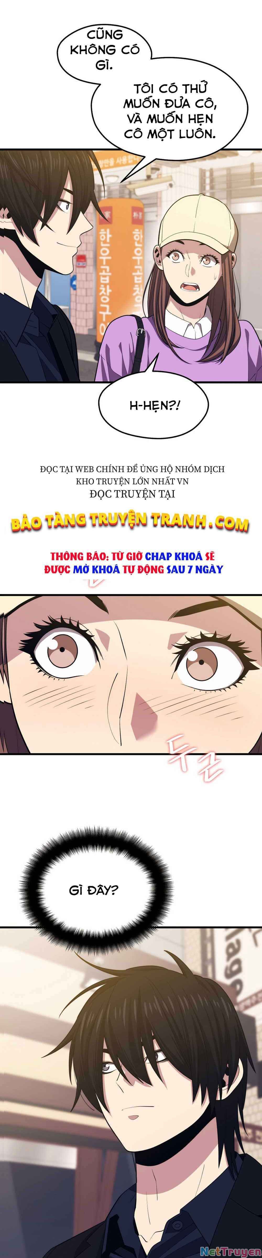 đọc truyện Seoul Tử Linh Sư Chương 25 ảnh 20 tại Giả Dược
