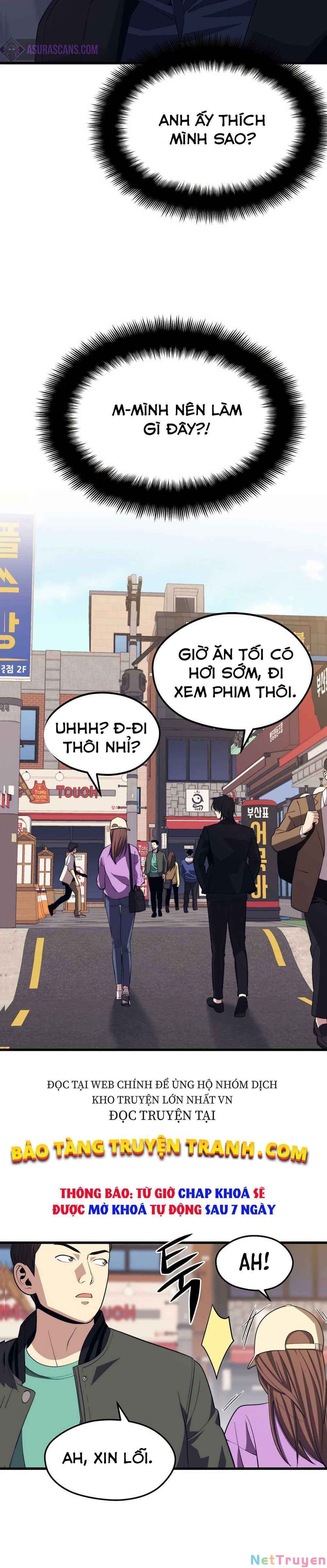 đọc truyện Seoul Tử Linh Sư Chương 25 ảnh 21 tại Giả Dược