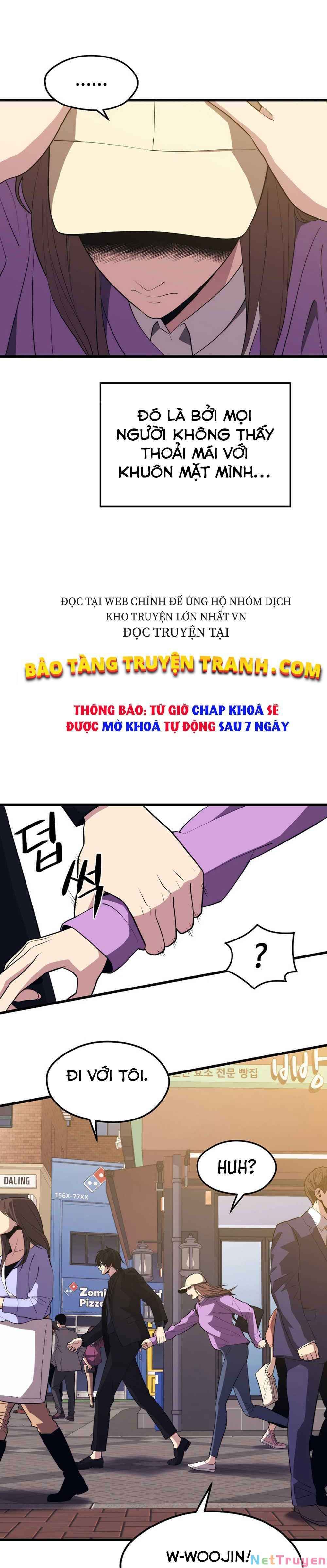 đọc truyện Seoul Tử Linh Sư Chương 25 ảnh 24 tại Giả Dược