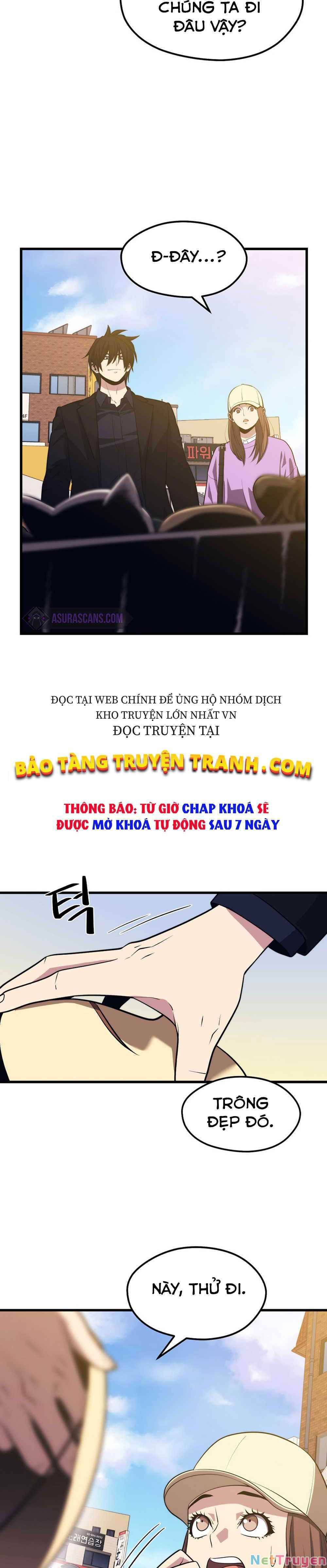 đọc truyện Seoul Tử Linh Sư Chương 25 ảnh 25 tại Giả Dược