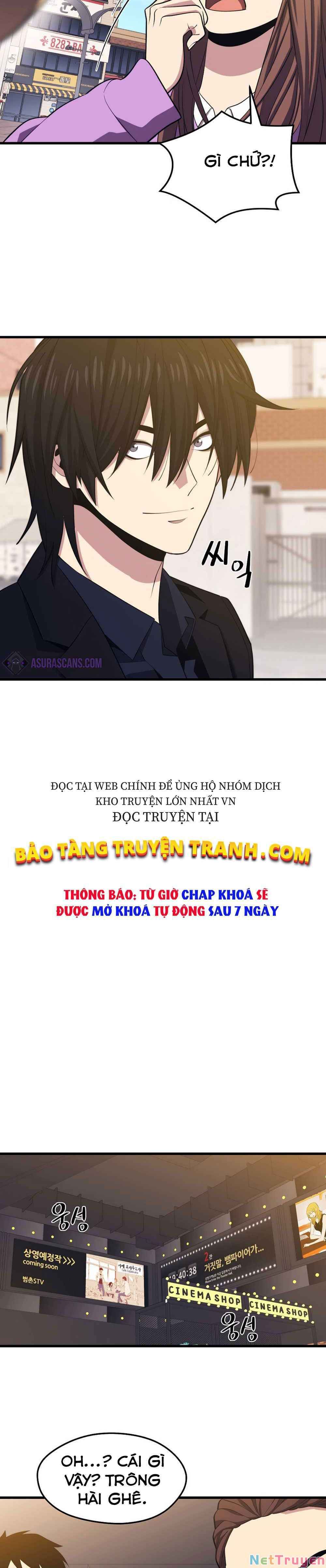 đọc truyện Seoul Tử Linh Sư Chương 25 ảnh 26 tại Giả Dược