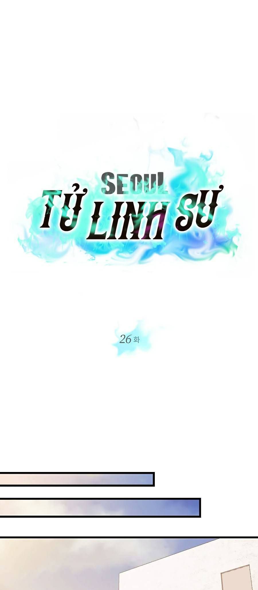 đọc truyện Seoul Tử Linh Sư Chương 26 ảnh 16 tại Giả Dược