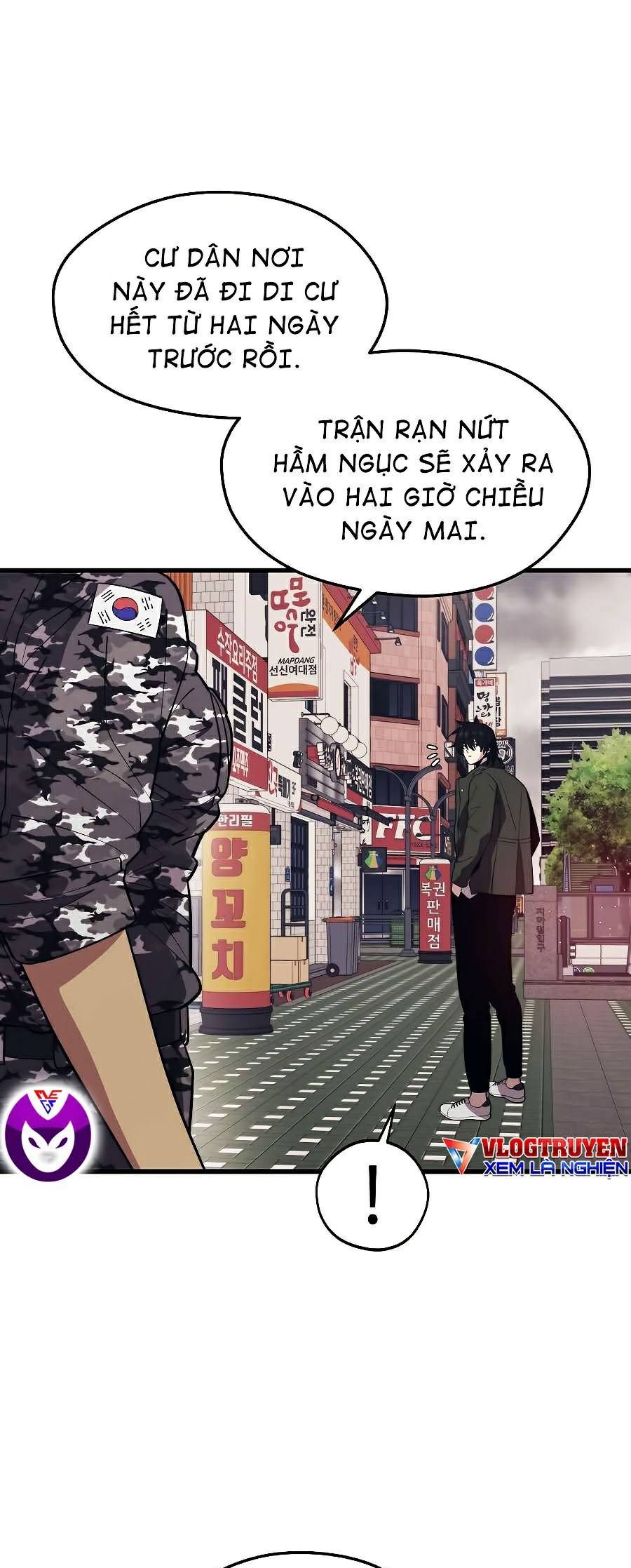 đọc truyện Seoul Tử Linh Sư Chương 27 ảnh 35 tại Giả Dược