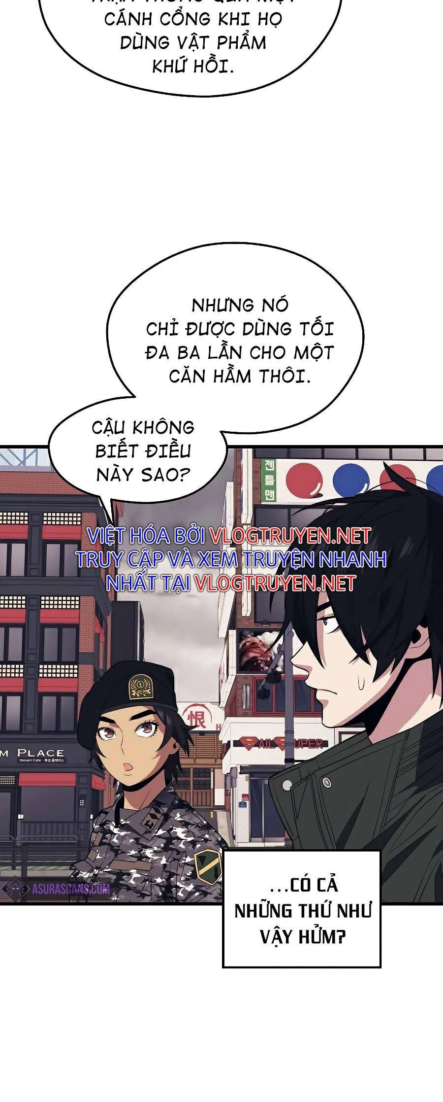 đọc truyện Seoul Tử Linh Sư Chương 27 ảnh 40 tại Giả Dược