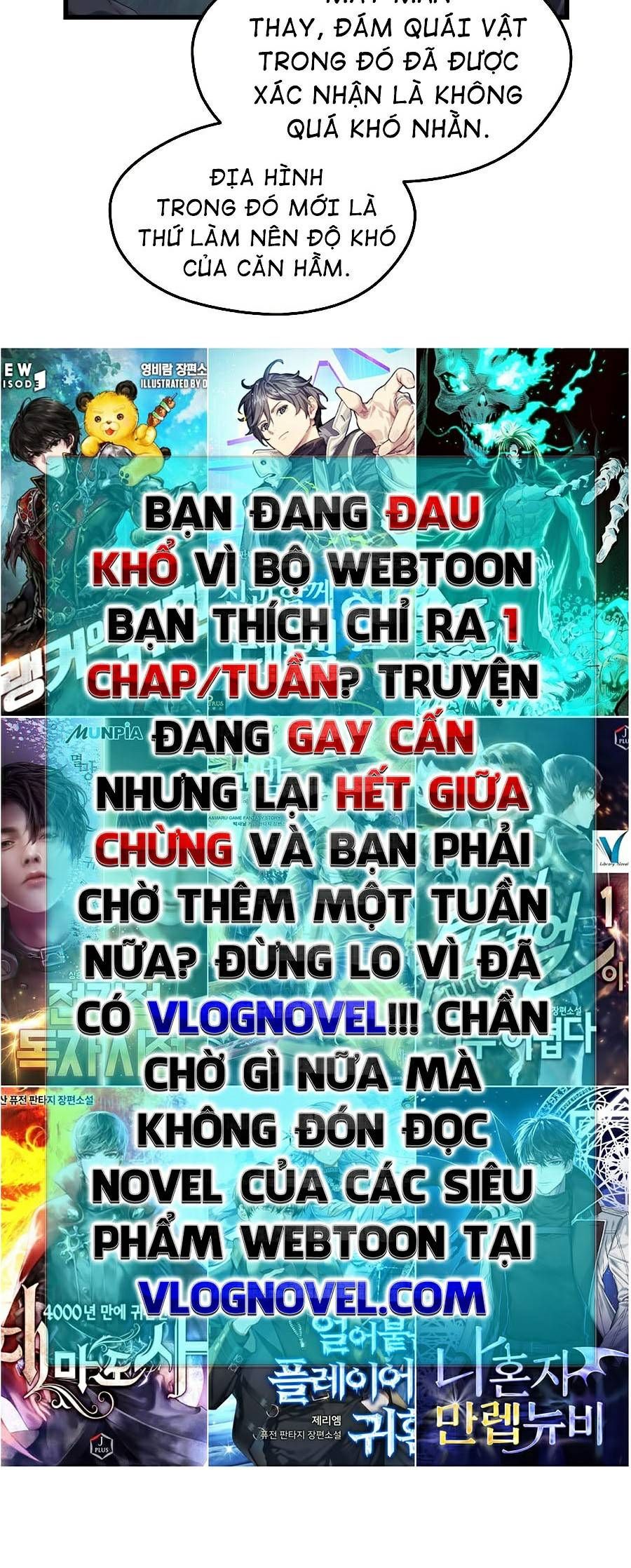 đọc truyện Seoul Tử Linh Sư Chương 27 ảnh 45 tại Giả Dược