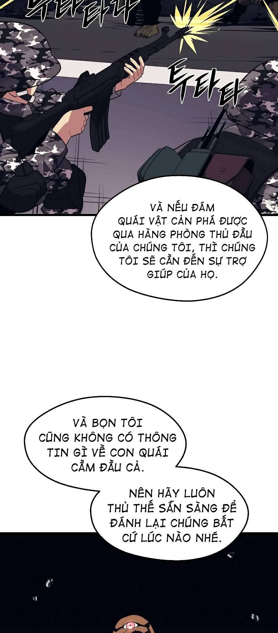 đọc truyện Seoul Tử Linh Sư Chương 27 ảnh 49 tại Giả Dược