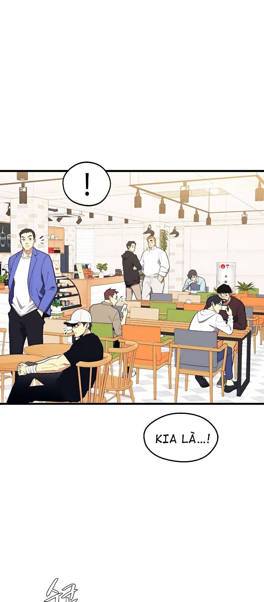 đọc truyện Seoul Tử Linh Sư Chương 27 ảnh 53 tại Giả Dược