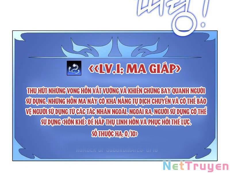 đọc truyện Seoul Tử Linh Sư Chương 29 ảnh 11 tại Giả Dược
