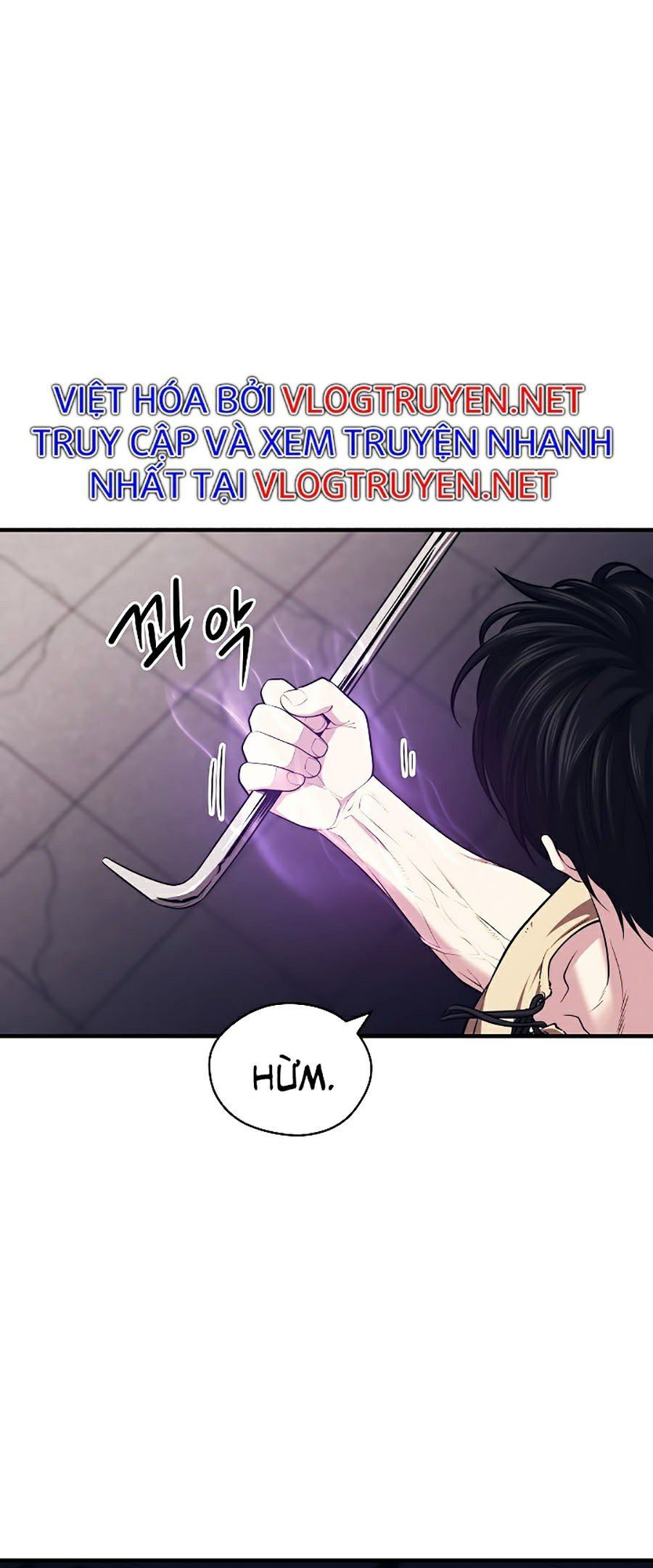 đọc truyện Seoul Tử Linh Sư Chương 3 ảnh 17 tại Giả Dược