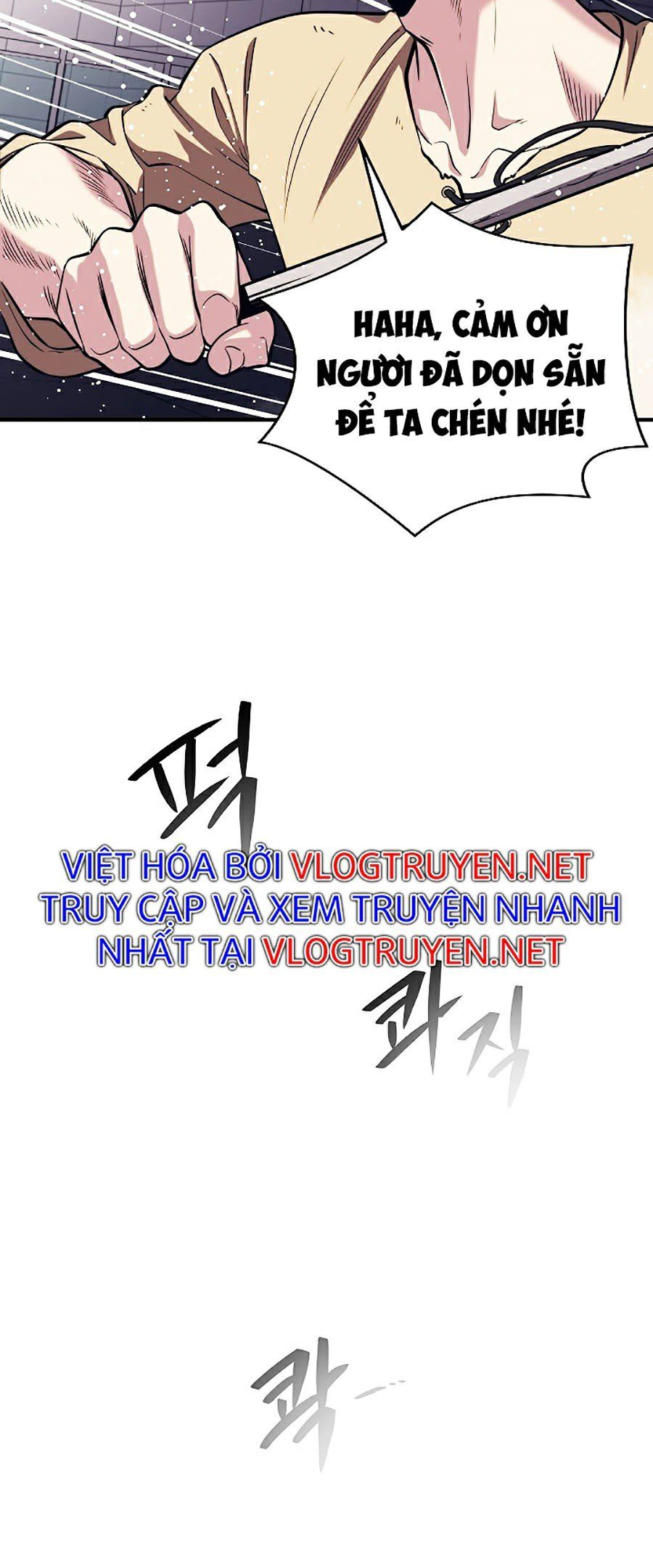 đọc truyện Seoul Tử Linh Sư Chương 3 ảnh 24 tại Giả Dược