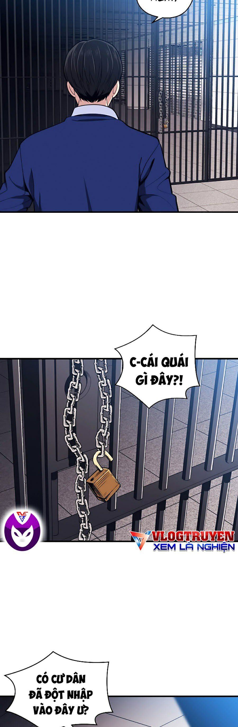 đọc truyện Seoul Tử Linh Sư Chương 3 ảnh 48 tại Giả Dược