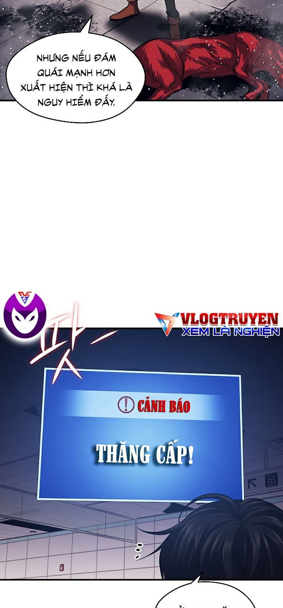 đọc truyện Seoul Tử Linh Sư Chương 3 ảnh 7 tại Giả Dược