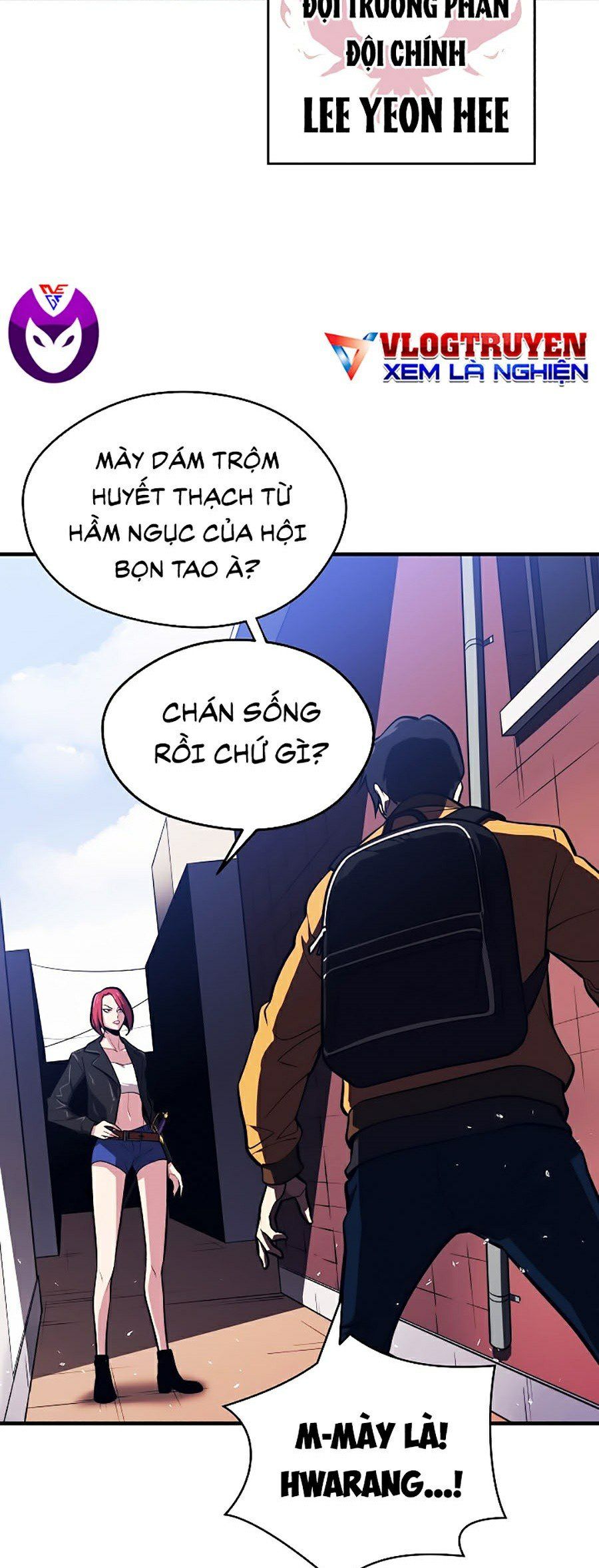 đọc truyện Seoul Tử Linh Sư Chương 3 ảnh 61 tại Giả Dược