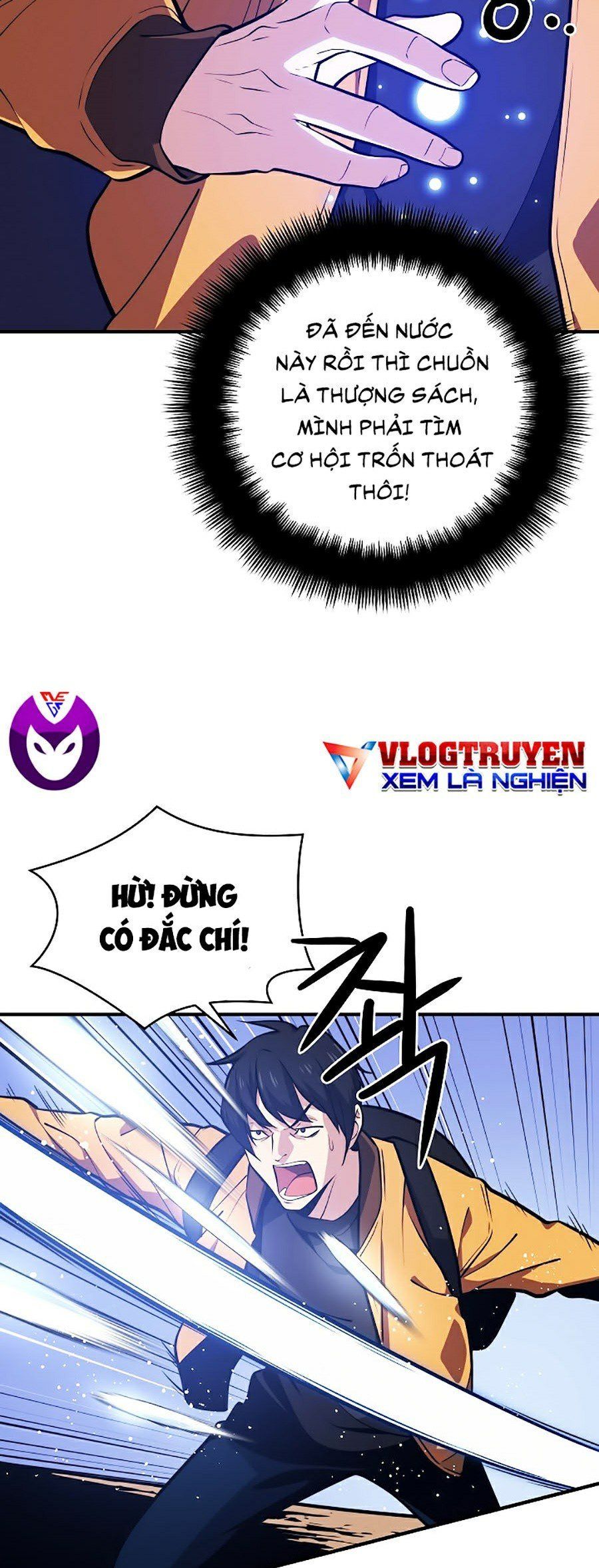 đọc truyện Seoul Tử Linh Sư Chương 3 ảnh 63 tại Giả Dược