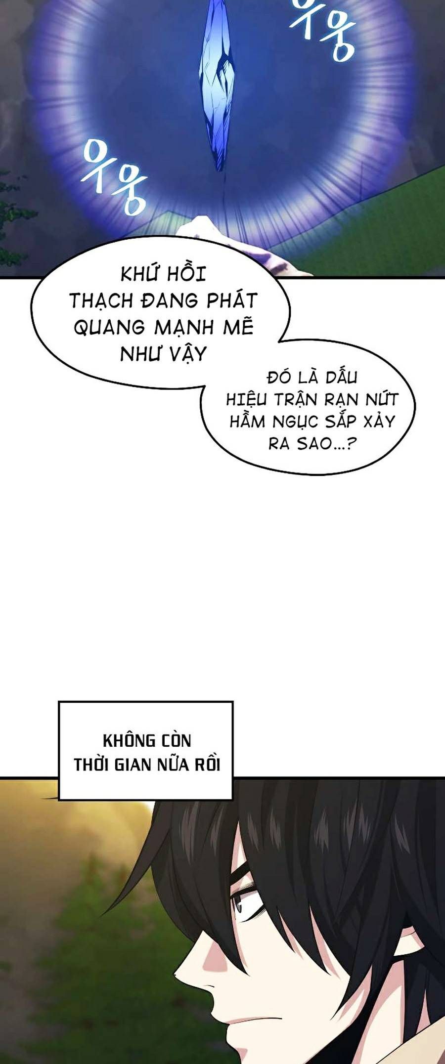 đọc truyện Seoul Tử Linh Sư Chương 30 ảnh 11 tại Giả Dược