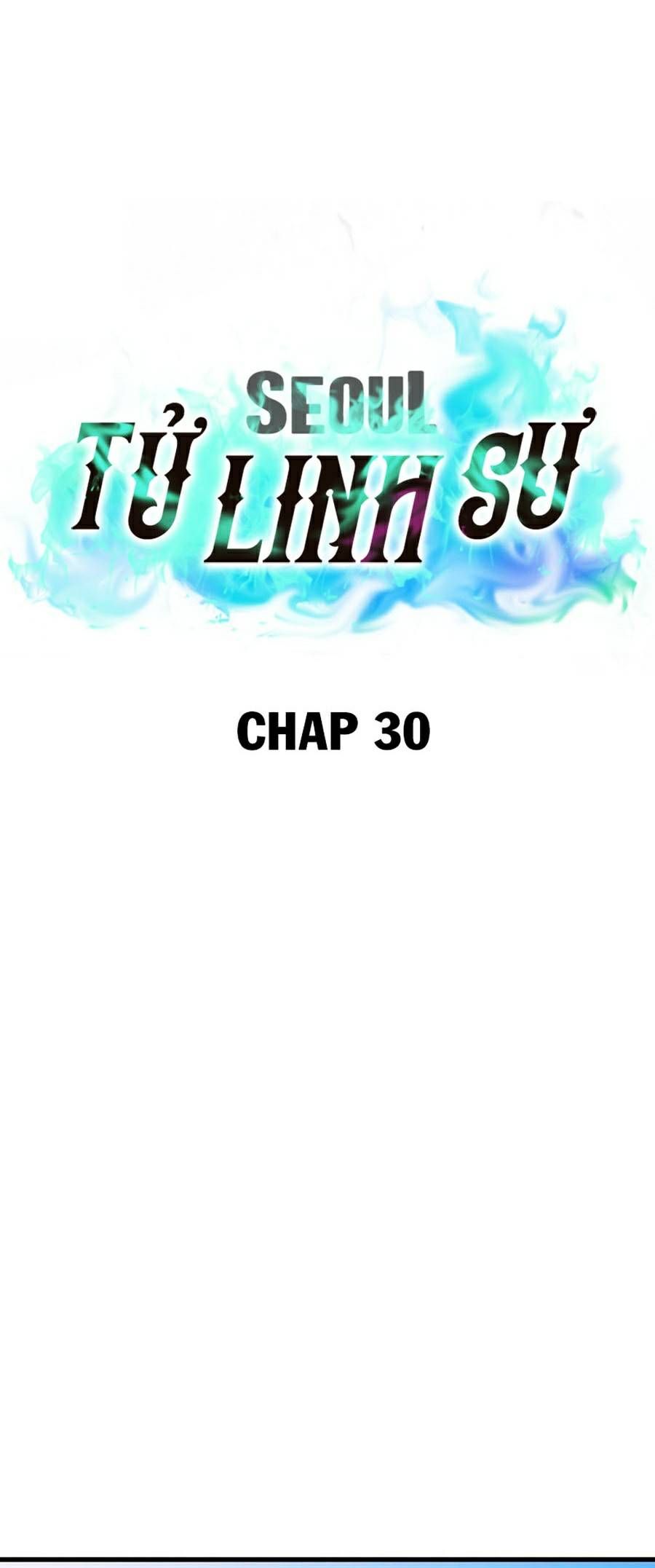 đọc truyện Seoul Tử Linh Sư Chương 30 ảnh 7 tại Giả Dược
