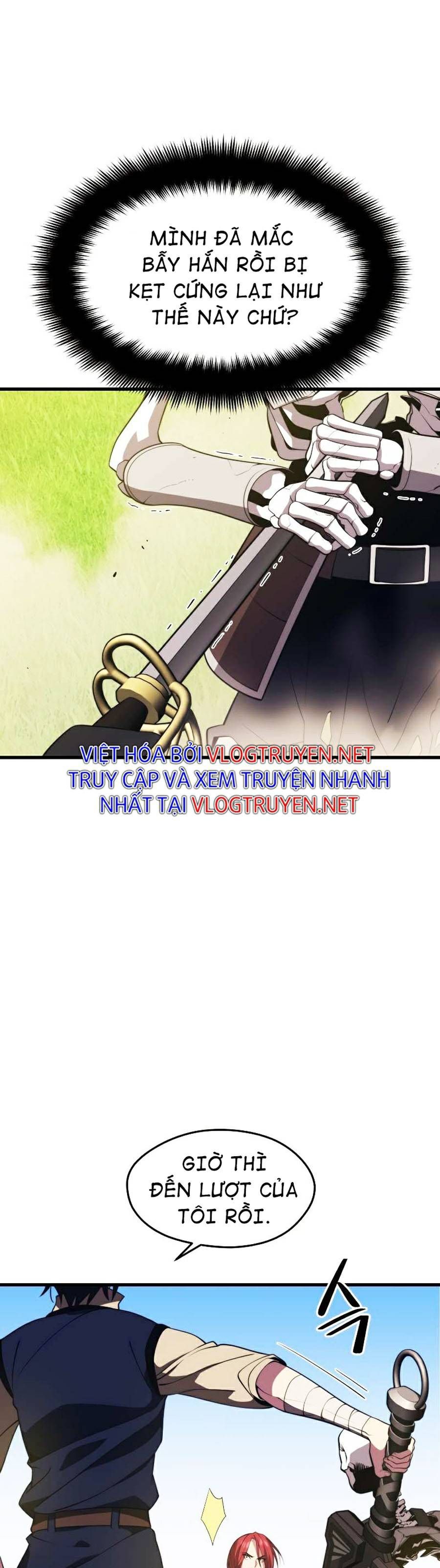 đọc truyện Seoul Tử Linh Sư Chương 32 ảnh 12 tại Giả Dược