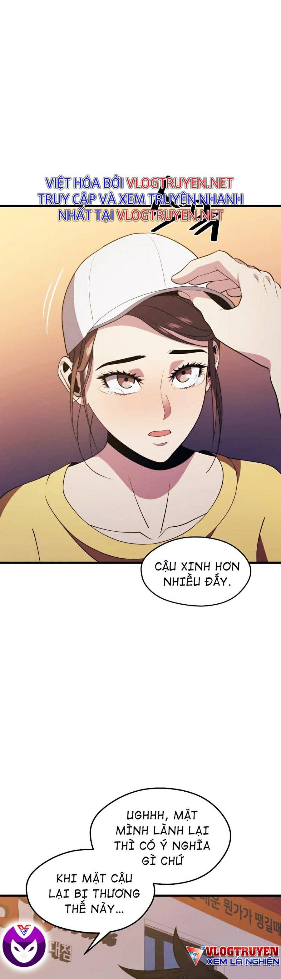 đọc truyện Seoul Tử Linh Sư Chương 32 ảnh 29 tại Giả Dược