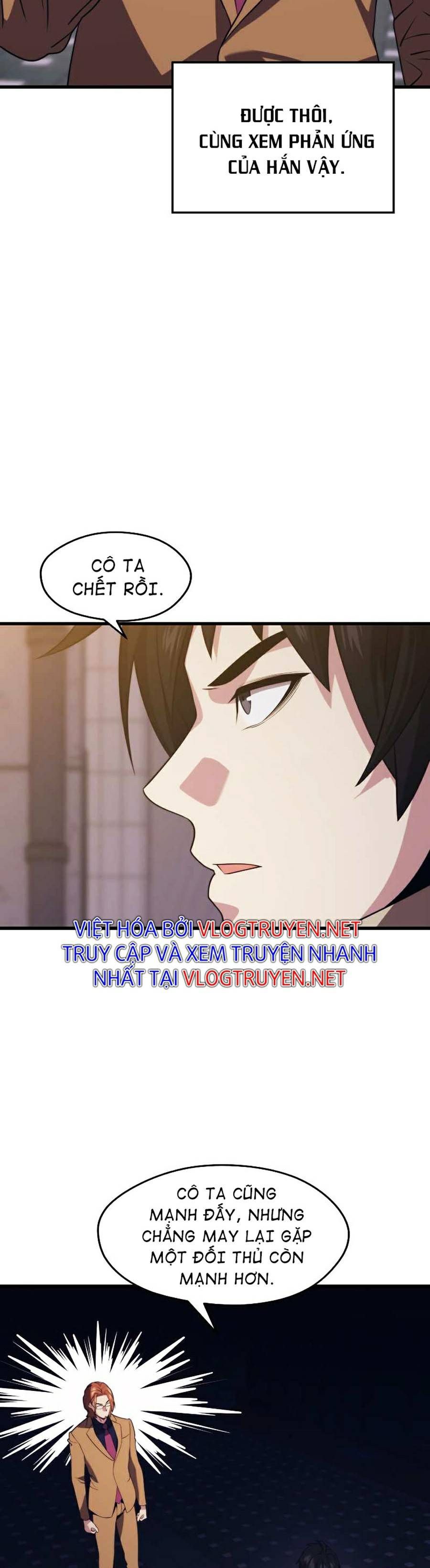 đọc truyện Seoul Tử Linh Sư Chương 32 ảnh 38 tại Giả Dược