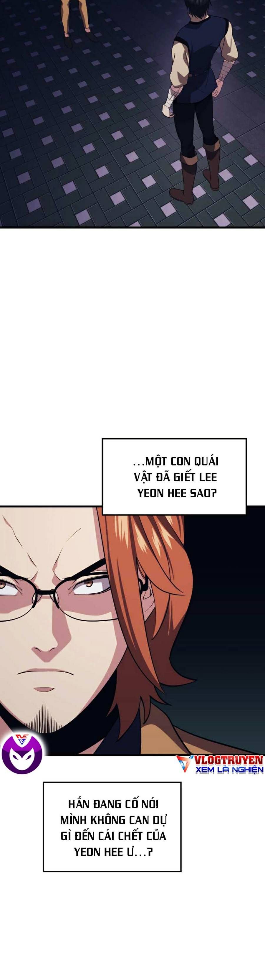 đọc truyện Seoul Tử Linh Sư Chương 32 ảnh 39 tại Giả Dược