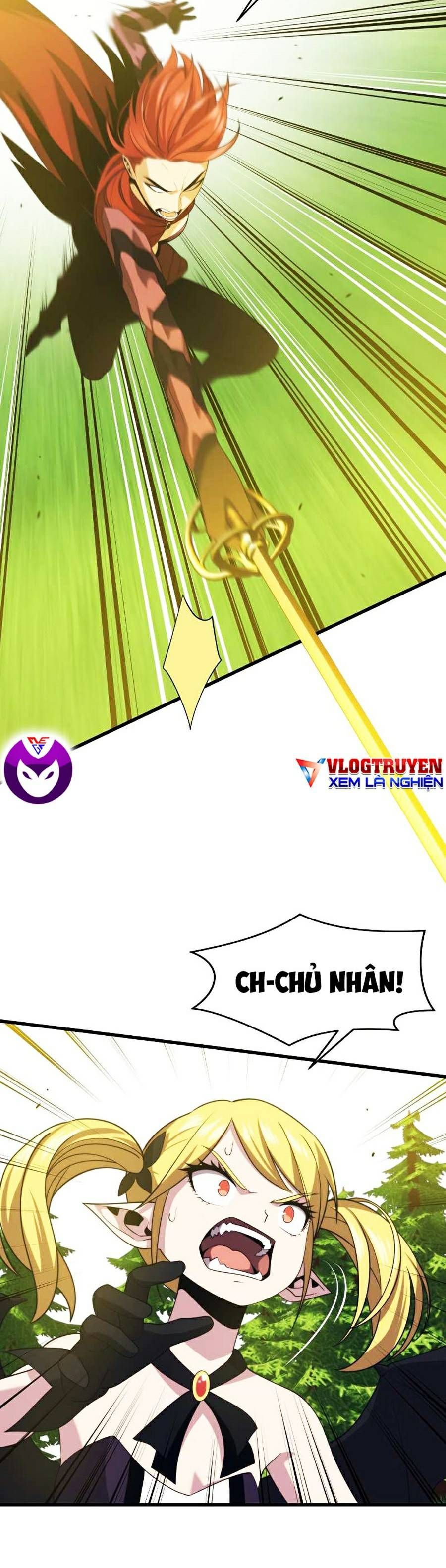đọc truyện Seoul Tử Linh Sư Chương 32 ảnh 5 tại Giả Dược