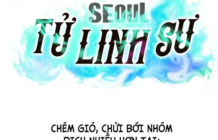 đọc truyện Seoul Tử Linh Sư Chương 32 ảnh 60 tại Giả Dược
