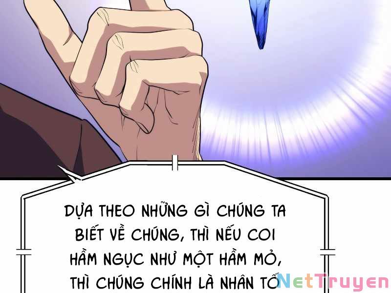 đọc truyện Seoul Tử Linh Sư Chương 33 ảnh 18 tại Giả Dược