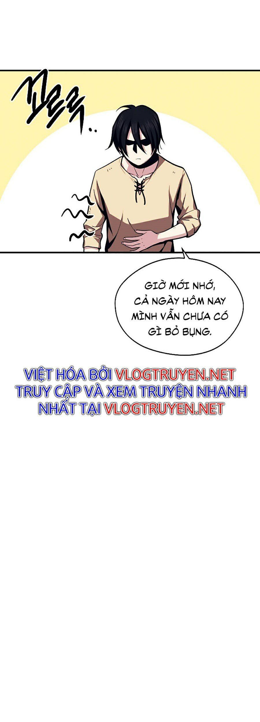 đọc truyện Seoul Tử Linh Sư Chương 4 ảnh 11 tại Giả Dược