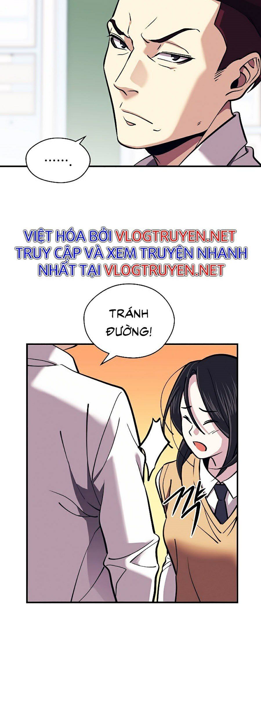 đọc truyện Seoul Tử Linh Sư Chương 4 ảnh 40 tại Giả Dược
