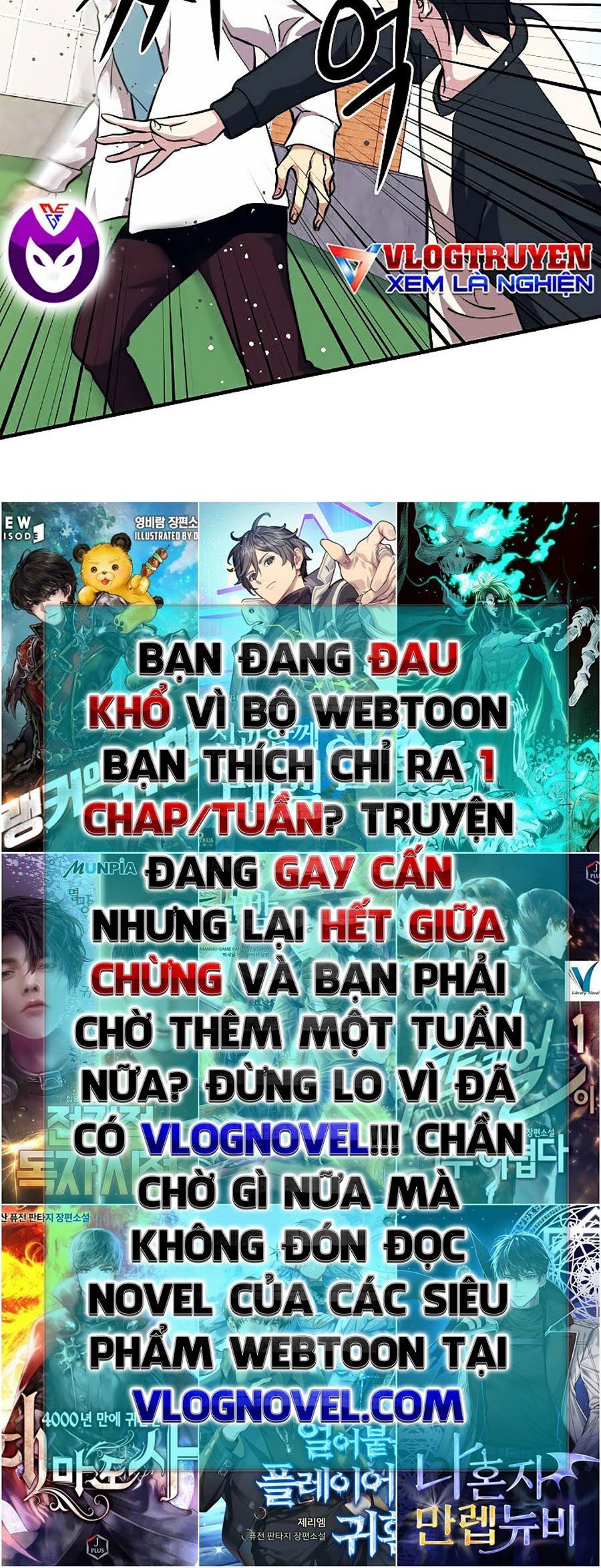 đọc truyện Seoul Tử Linh Sư Chương 4 ảnh 69 tại Giả Dược