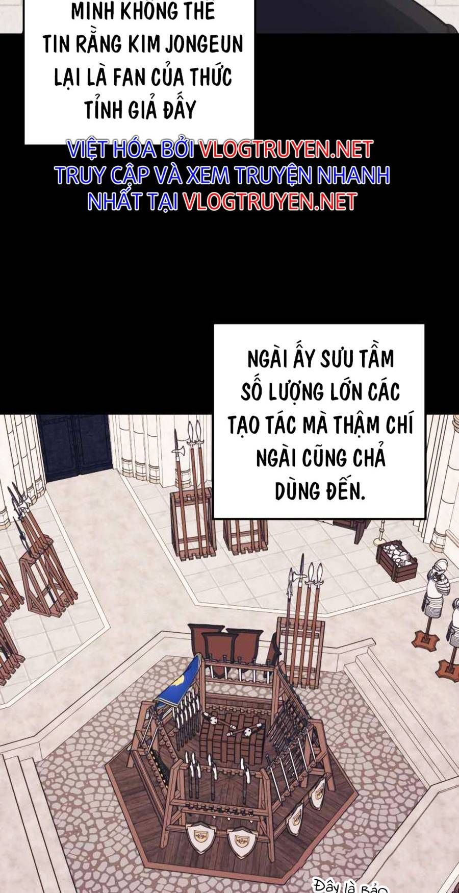 đọc truyện Seoul Tử Linh Sư Chương 41 ảnh 41 tại Giả Dược