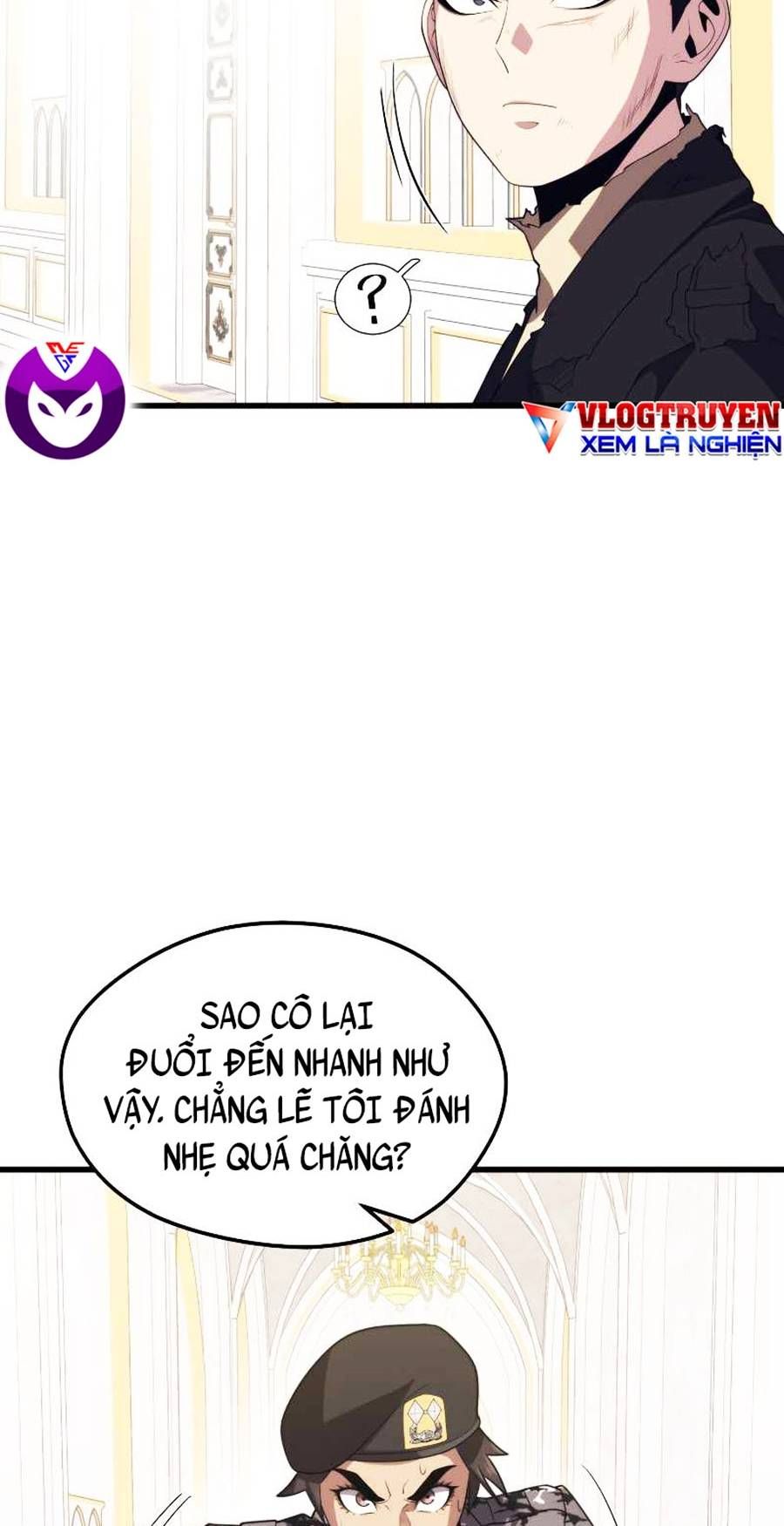 đọc truyện Seoul Tử Linh Sư Chương 41 ảnh 45 tại Giả Dược