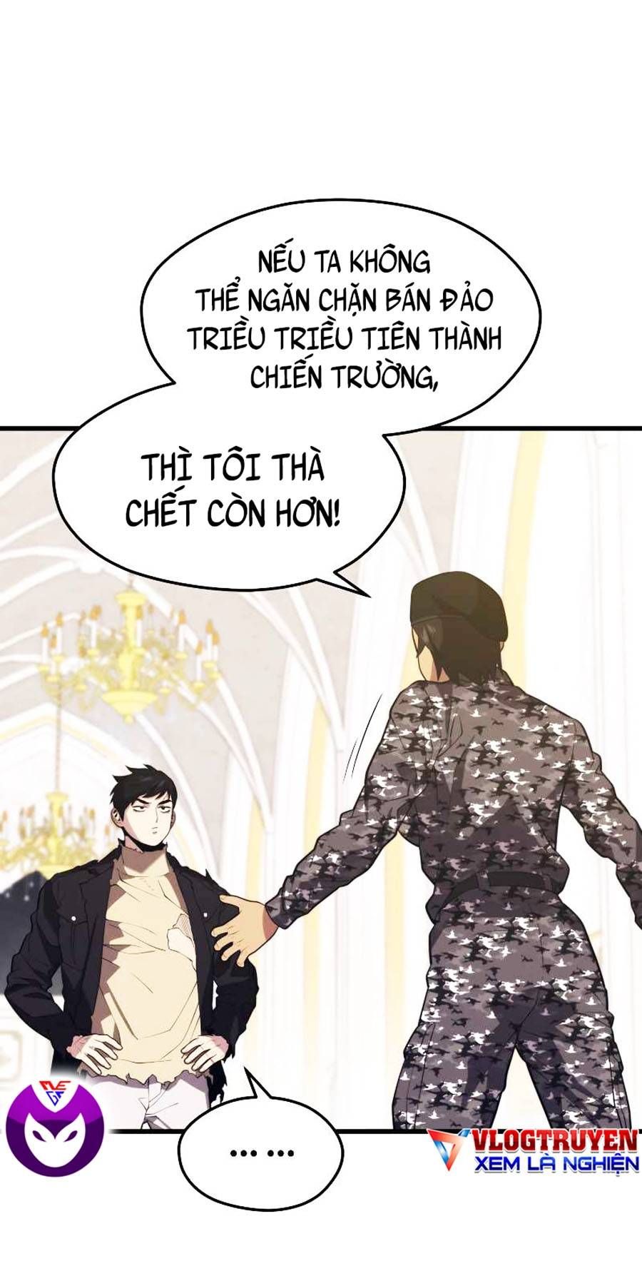 đọc truyện Seoul Tử Linh Sư Chương 41 ảnh 55 tại Giả Dược