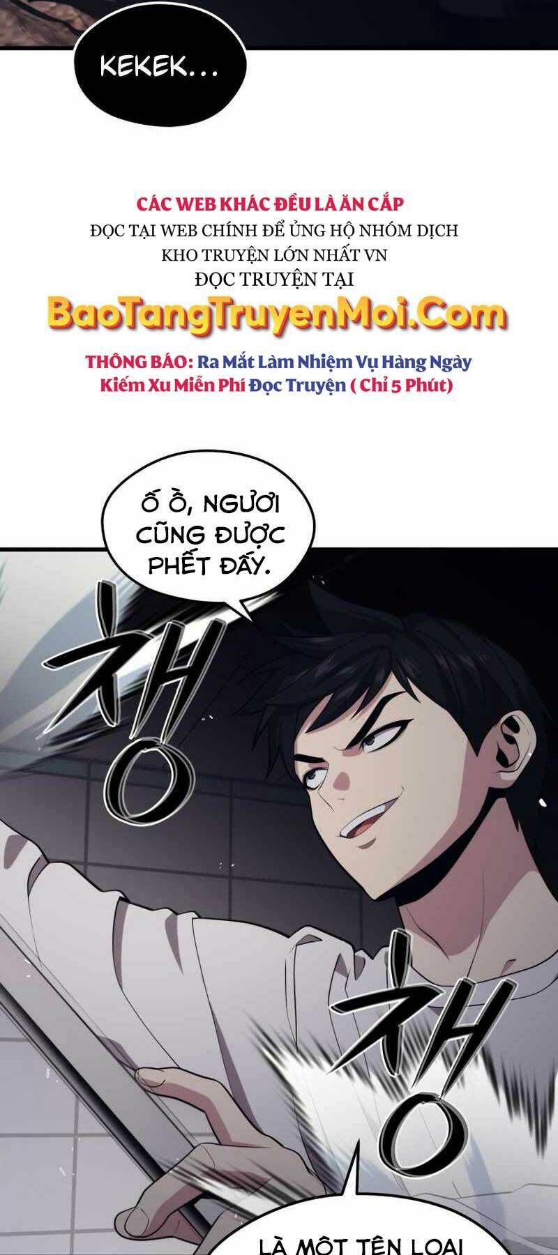 đọc truyện Seoul Tử Linh Sư Chương 46 ảnh 12 tại Giả Dược