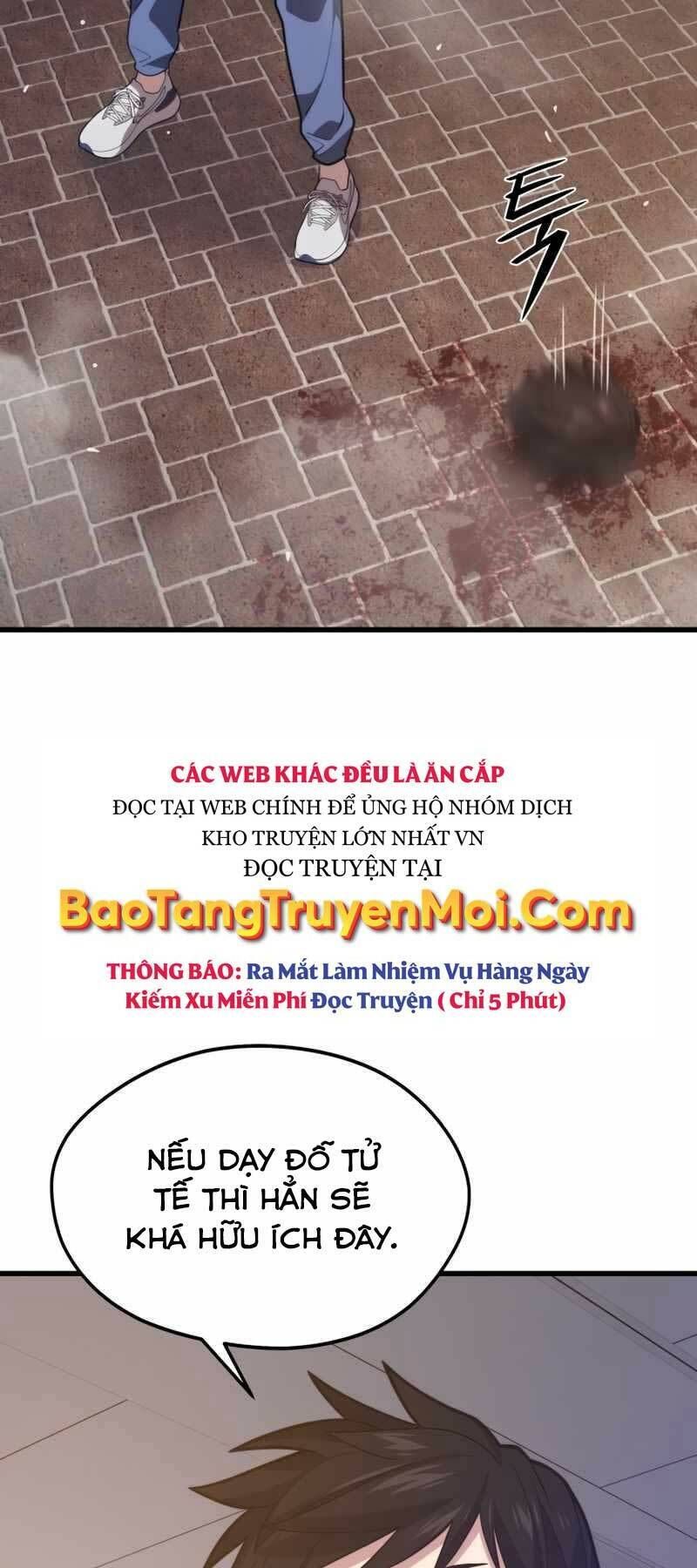 đọc truyện Seoul Tử Linh Sư Chương 46 ảnh 49 tại Giả Dược