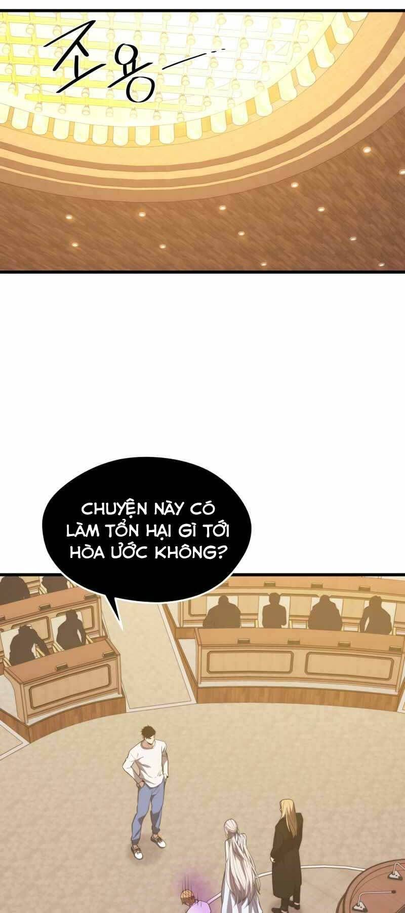 đọc truyện Seoul Tử Linh Sư Chương 47 ảnh 19 tại Giả Dược