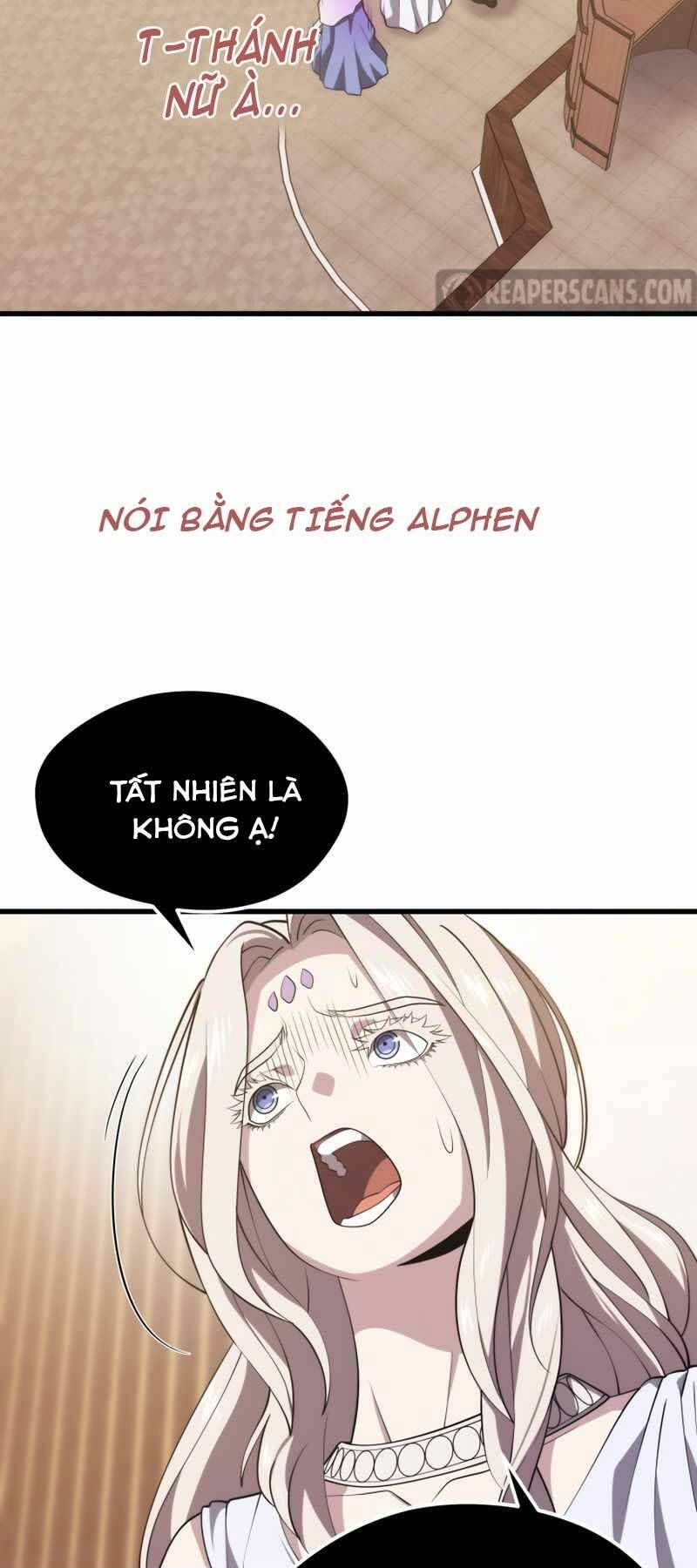đọc truyện Seoul Tử Linh Sư Chương 47 ảnh 20 tại Giả Dược