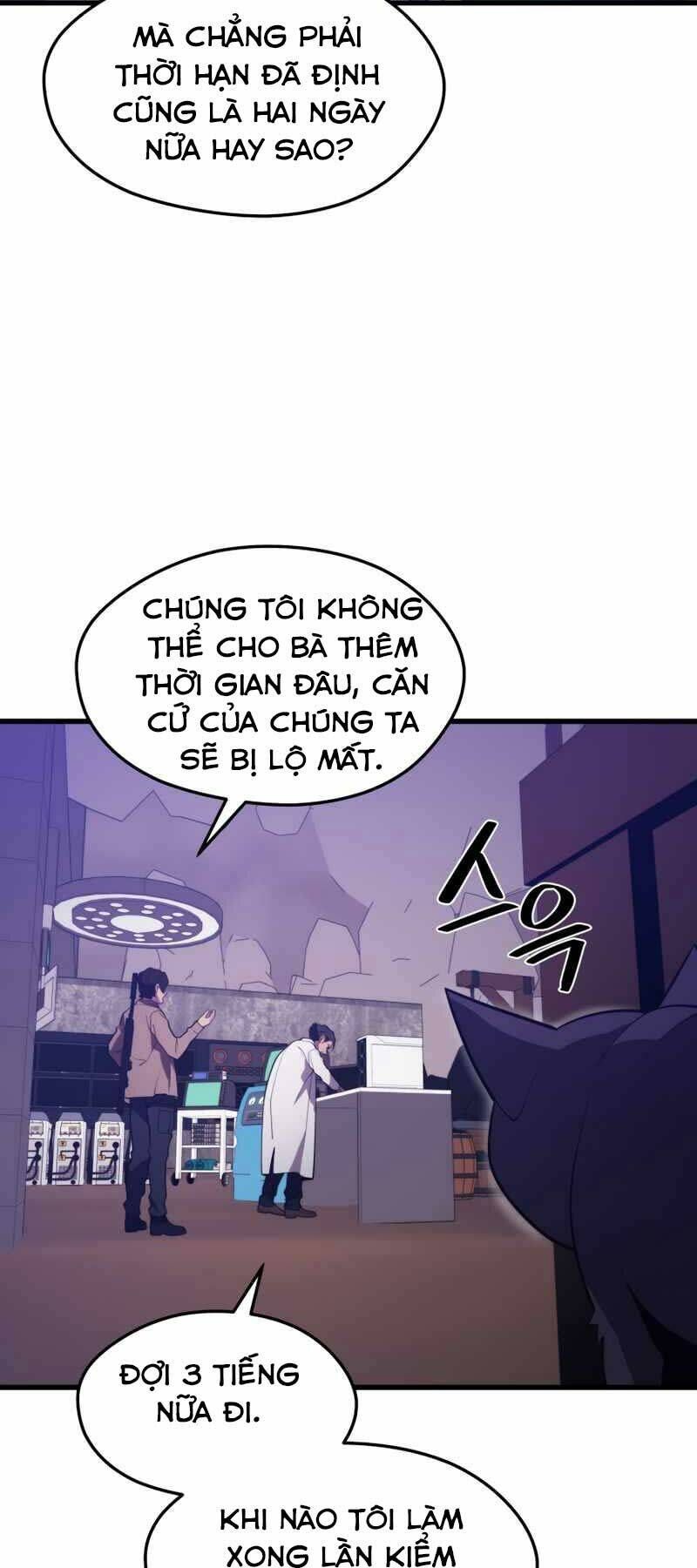 đọc truyện Seoul Tử Linh Sư Chương 47 ảnh 73 tại Giả Dược
