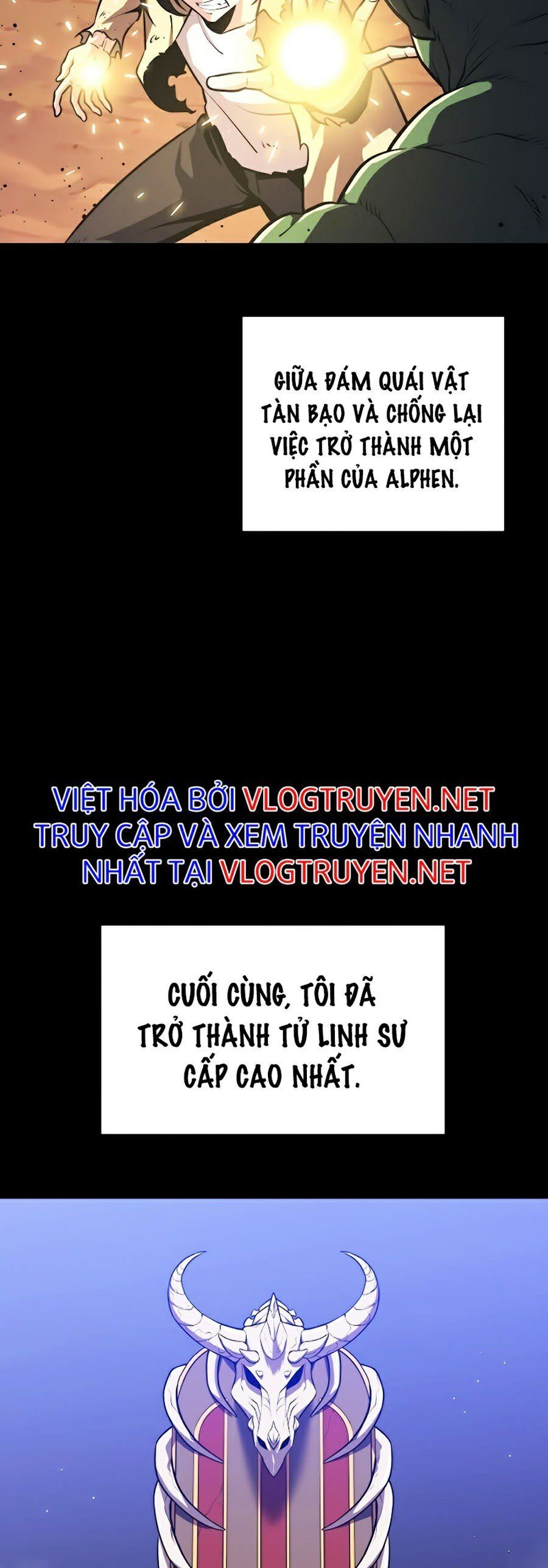 đọc truyện Seoul Tử Linh Sư Chương 5 ảnh 31 tại Giả Dược