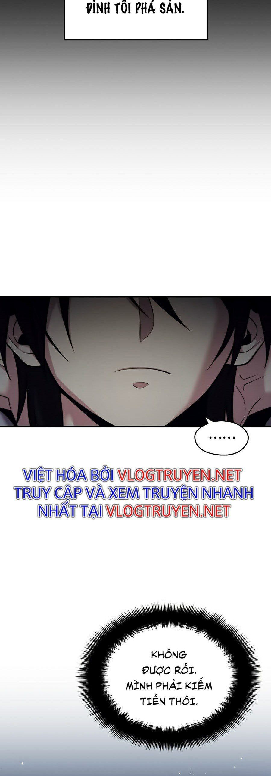 đọc truyện Seoul Tử Linh Sư Chương 5 ảnh 35 tại Giả Dược