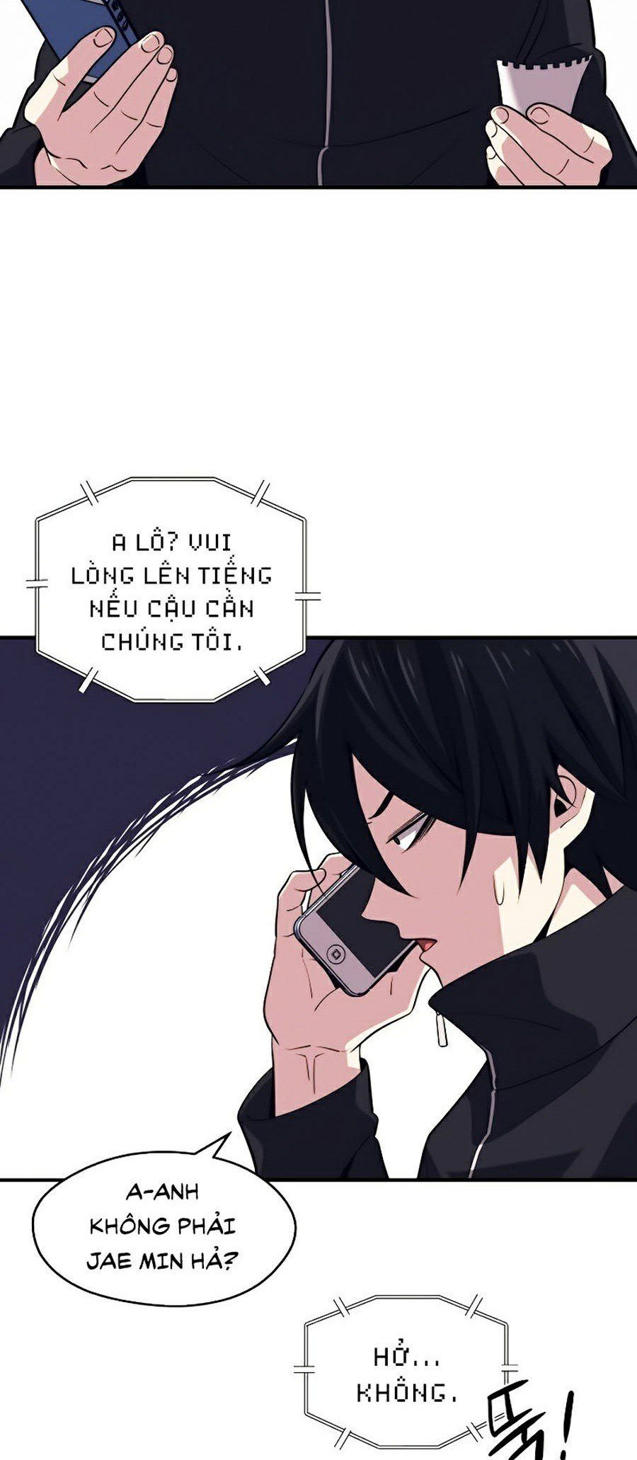 đọc truyện Seoul Tử Linh Sư Chương 5 ảnh 48 tại Giả Dược