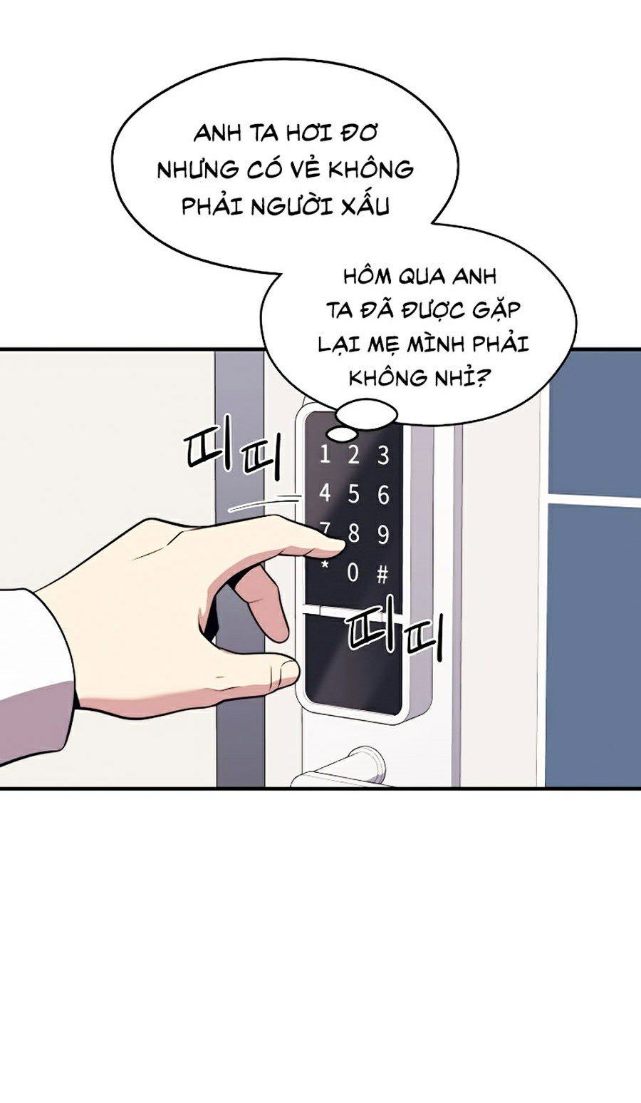 đọc truyện Seoul Tử Linh Sư Chương 5 ảnh 53 tại Giả Dược