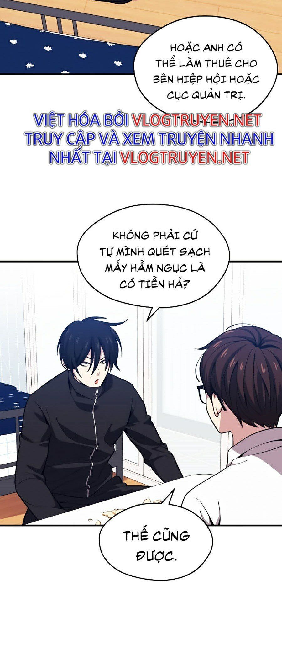 đọc truyện Seoul Tử Linh Sư Chương 5 ảnh 65 tại Giả Dược