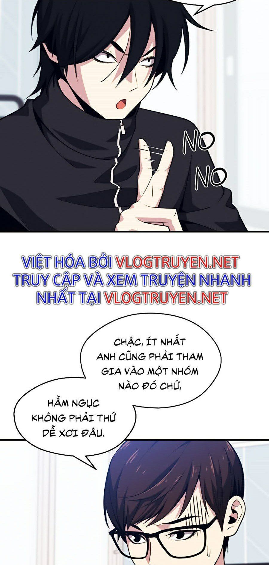 đọc truyện Seoul Tử Linh Sư Chương 5 ảnh 67 tại Giả Dược